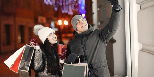 Trendy Leather Jacket Gift Ideas for Christmas 2025 (For Him & Her)