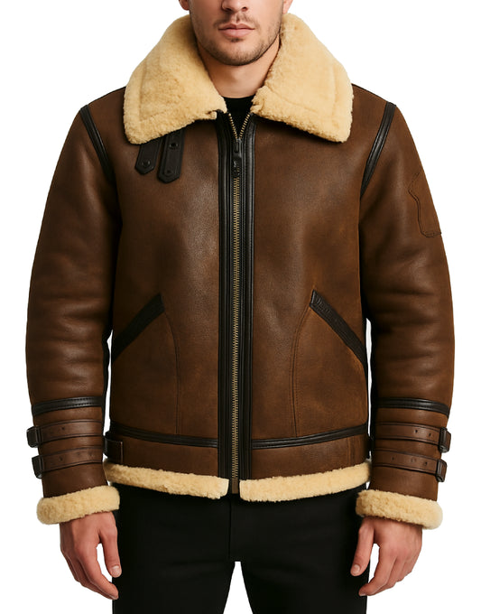 Mens-B3-Shearling-Leather-Aviator-Jacket-MSHRL-0003-front.webp