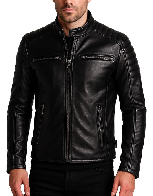 Mens-Real-Leather-Biker-Jacket-MBIKR-0004-front.webp
