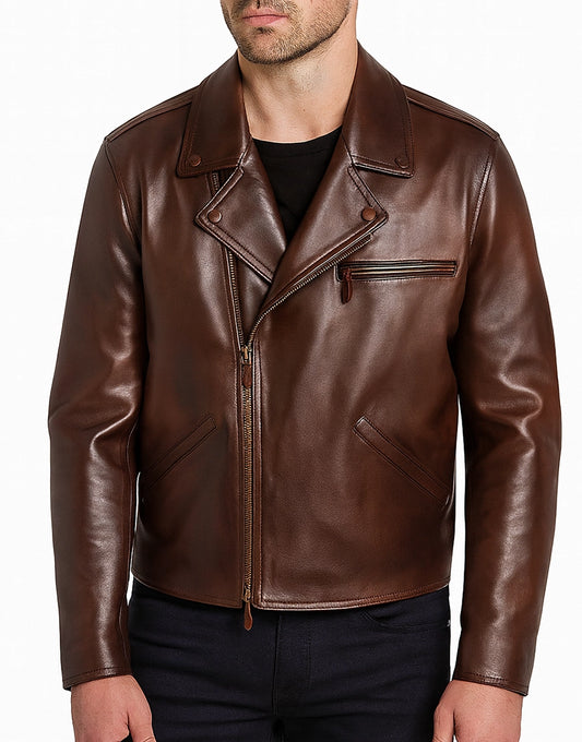 Mens-Brown-Leather-Biker-Jacket-UEJ-MBIKR-0003-front.webp