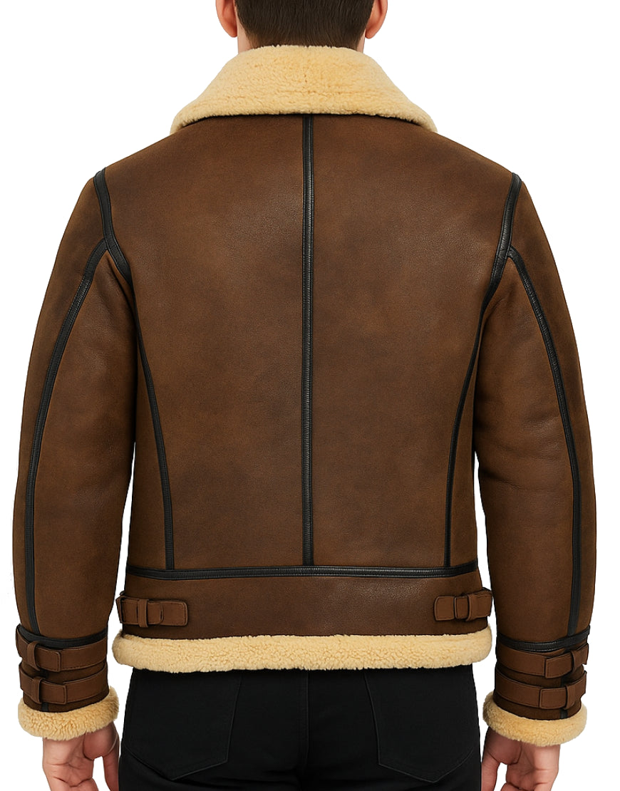 Mens-B3-Shearling-Leather-Aviator-Jacket-MSHRL-0003-back.webp