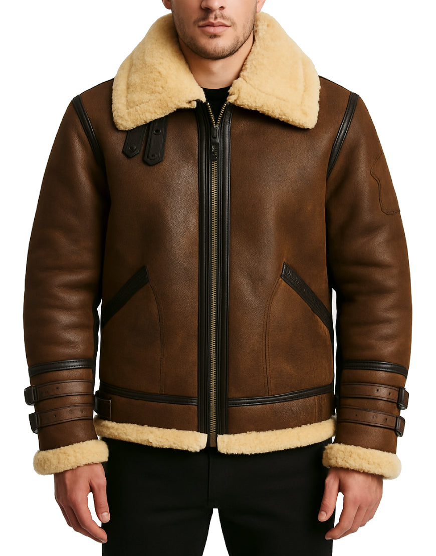 Mens-B3-Shearling-Leather-Aviator-Jacket-MSHRL-0003-front.webp
