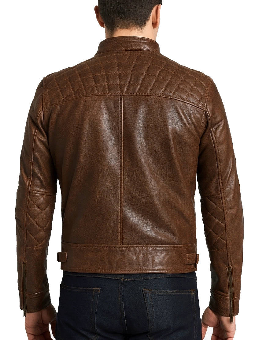 Mens-Chocolate-Brown-Biker-Leather-Jacket-With-Quilted-Shoulders-MBIKR-0001-brown.webp