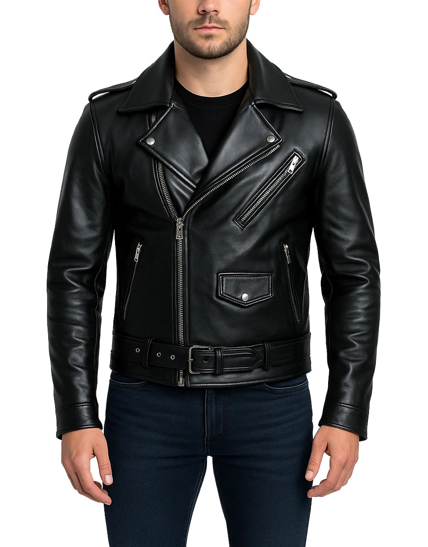 Mens-Black-Asymmetrical-Leather-Jacket-UEJ-MBIKR-0002-Front.webp