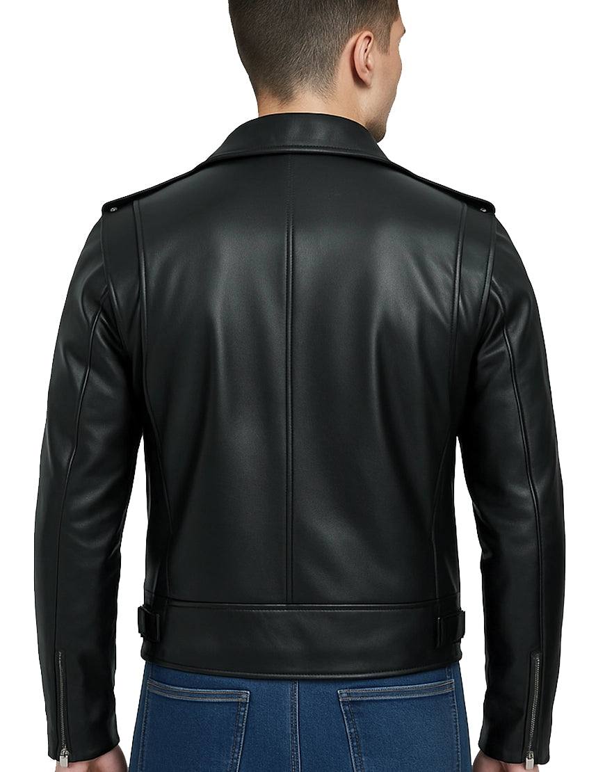 Mens-Black-Asymmetrical-Leather-Jacket-UEJ-MBIKR-0002-back.webp