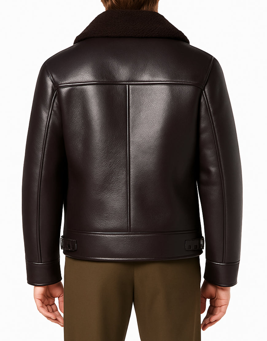 Mens-Brown-Leather-Pilot-Jacket-UEJ-MAVTR-0001-back.webp