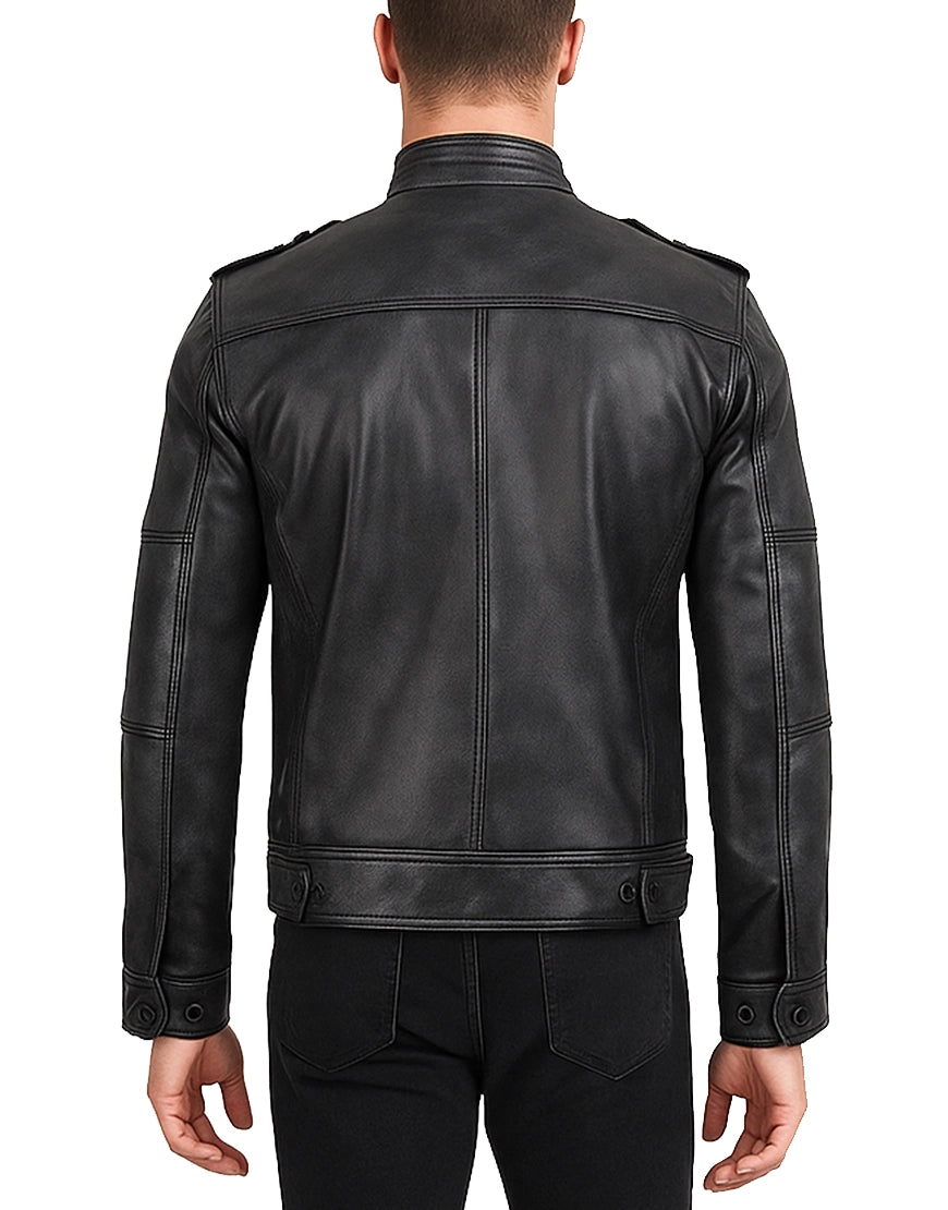 Mens-Classic-Black-Leather-Biker-Jacket-UEJ-MBIKR-0008-front-1.webp