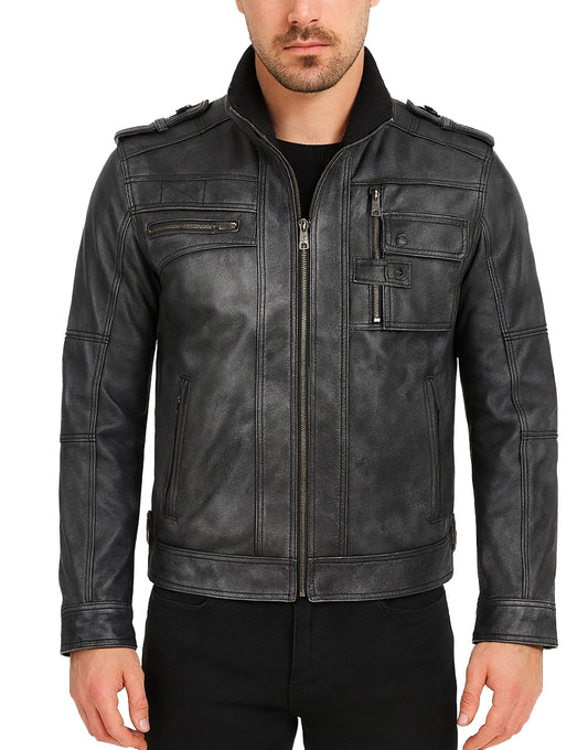 Mens-Classic-Black-Leather-Biker-Jacket-UEJ-MBIKR-0008-black.webp