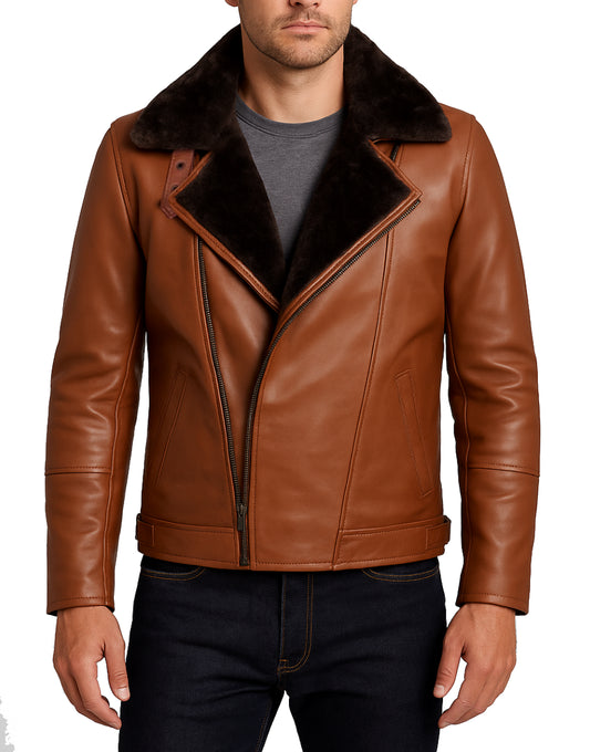 Mens-Cognac-Leather-Shearling-Moto-Jacket-MSHRL-0008-front-1.webp