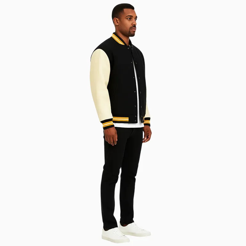 Men_sPittsburghSteelersJacket