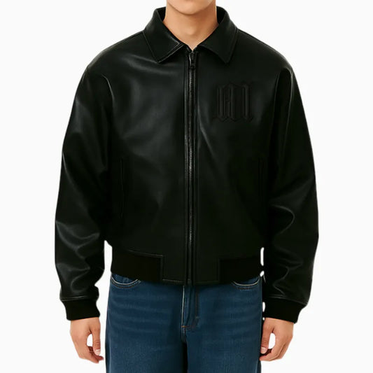 Men_sWastedParisKingdomCurveBlackVarsityJacket