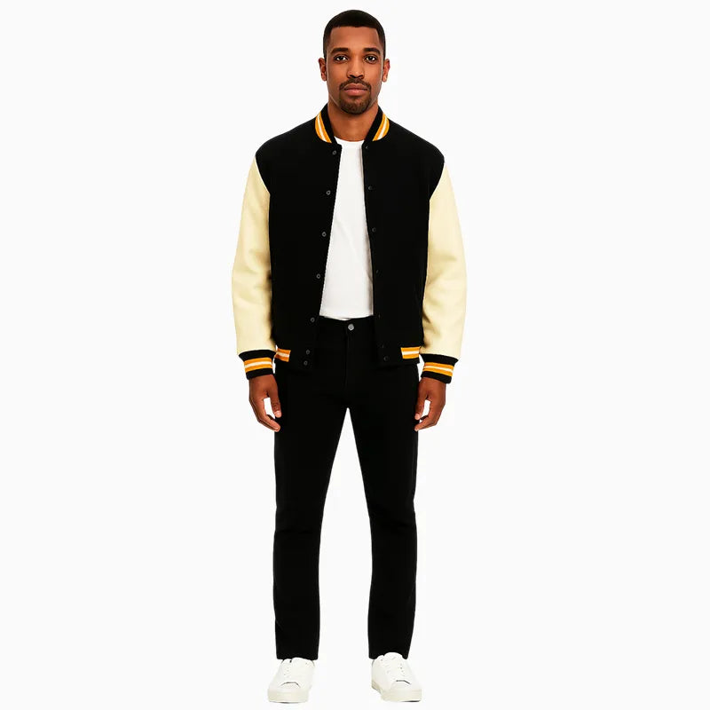 MensPittsburghSteelersJacket