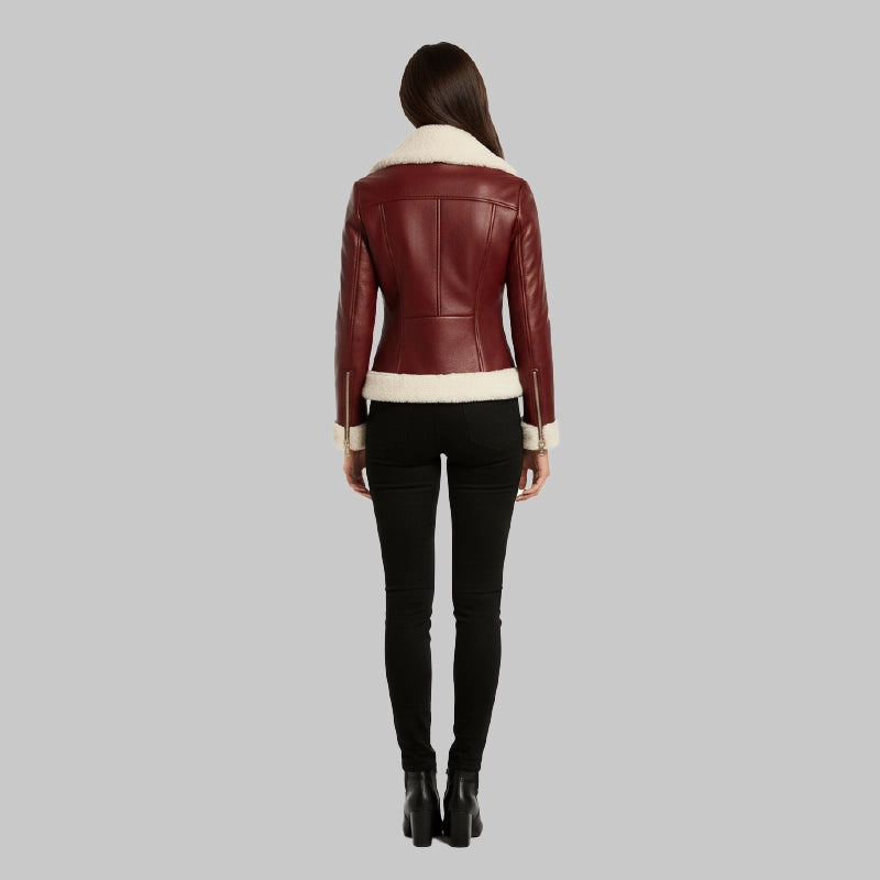 Women_sAviatorShearlingLeatherJacket