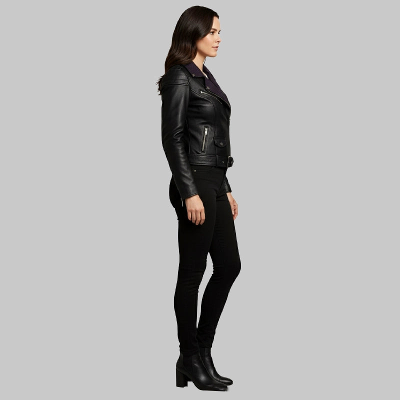 Women_sBlackMotorcycleJacket
