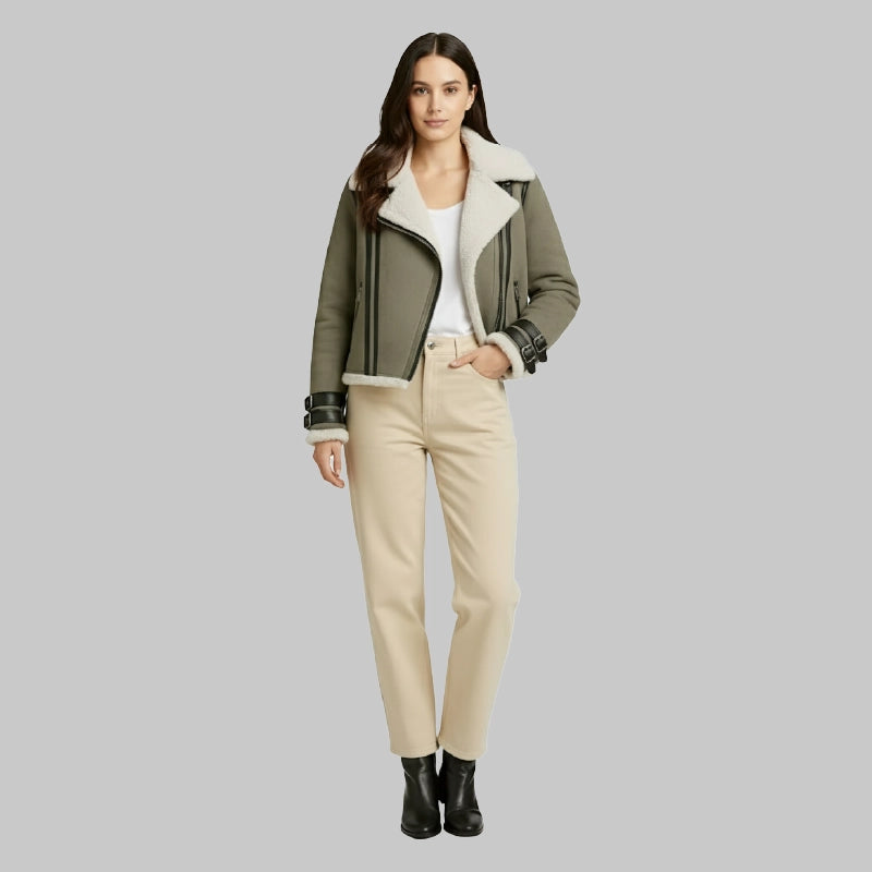 Women_sGreySuedeWhiteJacket
