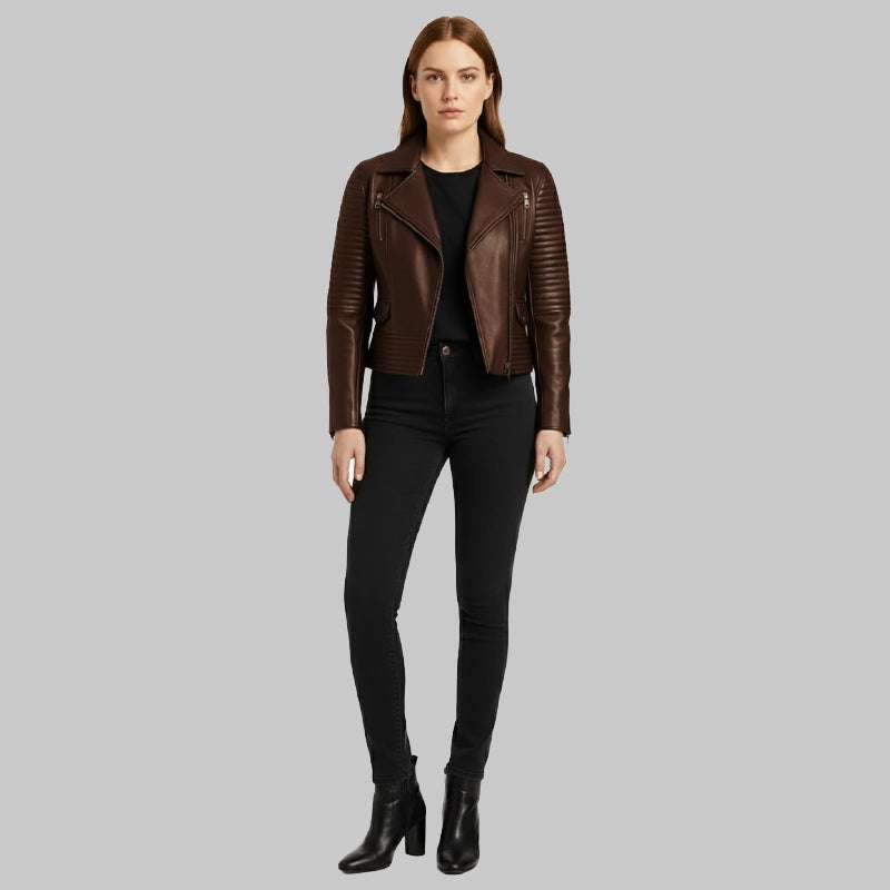 Women_sQuiltedLeatherJacket