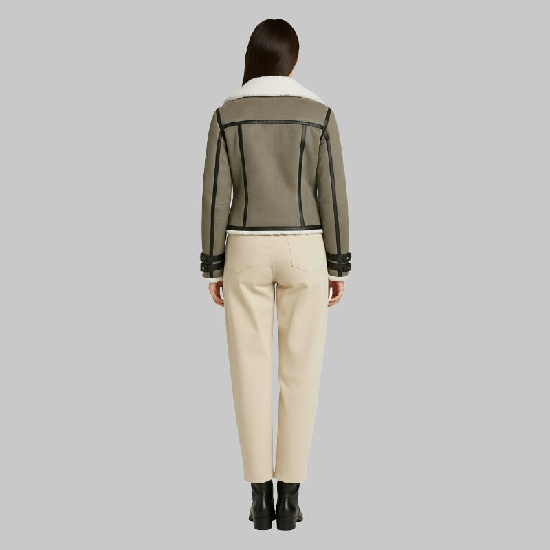 Women_sSuedeWhiteShearlingJacket