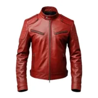 Leather Jackets