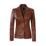 Women's Blazer