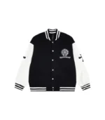 Chrome Hearts Varsity Jacket