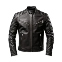 Men Cafe Racer Jackets
