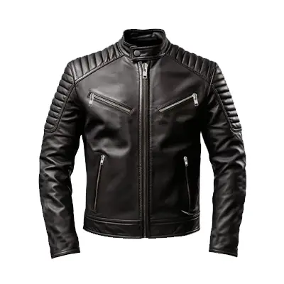 Men Cafe Racer Jackets