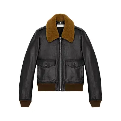 Mens Avaitor Jackets
