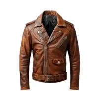 Mens Biker Jackets