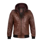 Men's Bomber Jackets