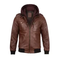 Mens Bomber Jackets