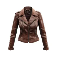 Women Biker Jackets