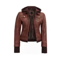 Women Bomber Jackets