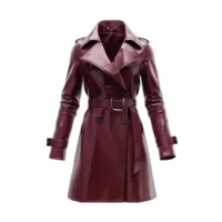 Women Long Coat