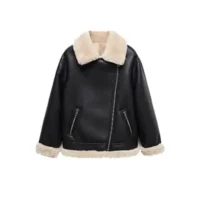 Women Shearling Jackets