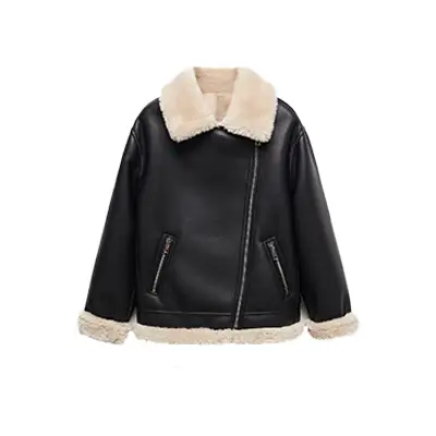 Women Shearling Jackets