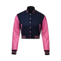 Women Varsity Jackets