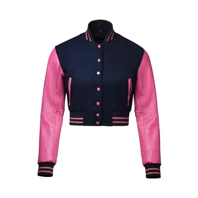 Women Varsity Jackets